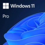 Microsoft Windows 11 Pro product artwork. Digital license delivered by email from Fahymas Licensing.